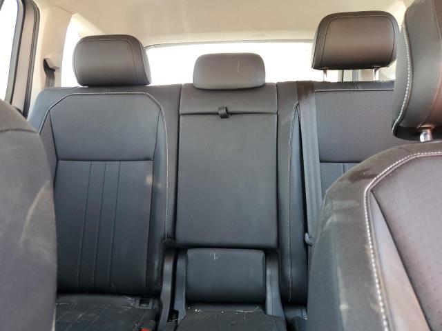 3VV3B7AX9NM020233 2022 Volkswagen Tiguan Se