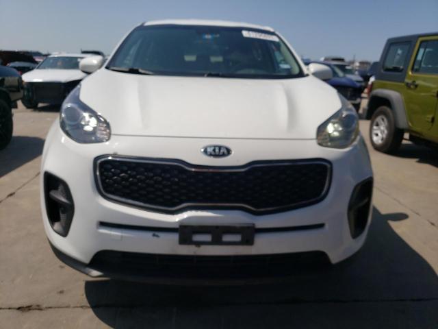 KNDPM3AC2H7297286 | 2017 KIA SPORTAGE L