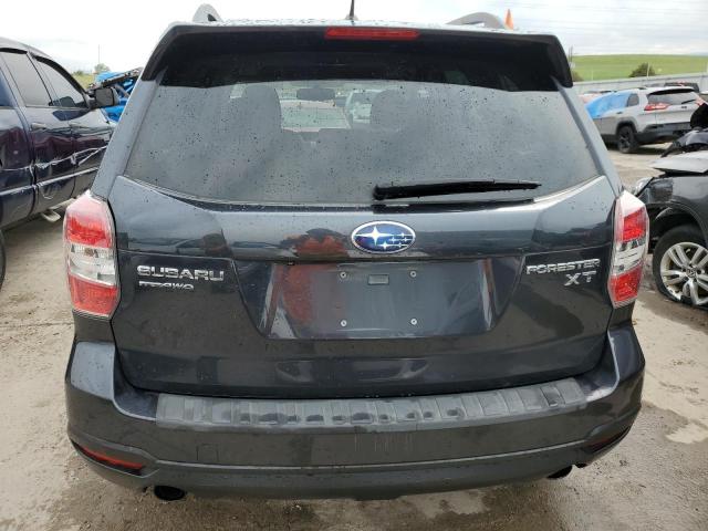 JF2SJGDCXEH501278 Subaru Forester 2.0xt Premium