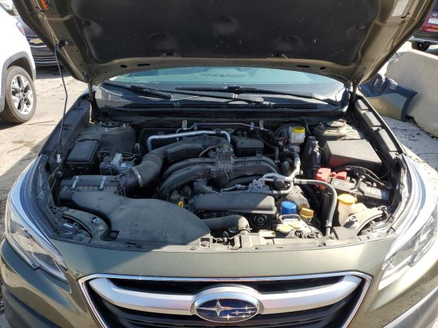 4S4BTANC3N3188281 Subaru Outback Limited