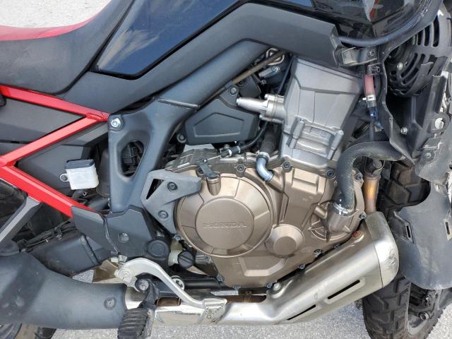 2022 HONDA CRF1100 A JH2SD1018NK200087