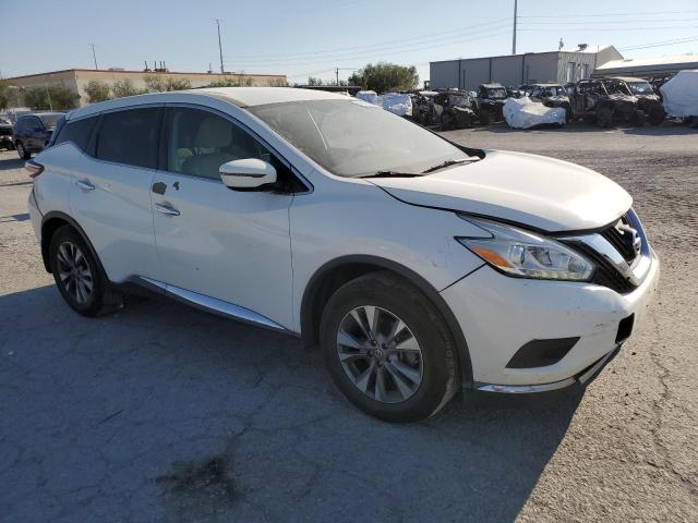 5N1AZ2MG0GN162488 | 2016 NISSAN MURANO S