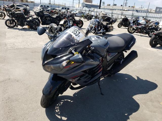2022 KAWASAKI ZX1400 J - JKBZXNJ19NA015160