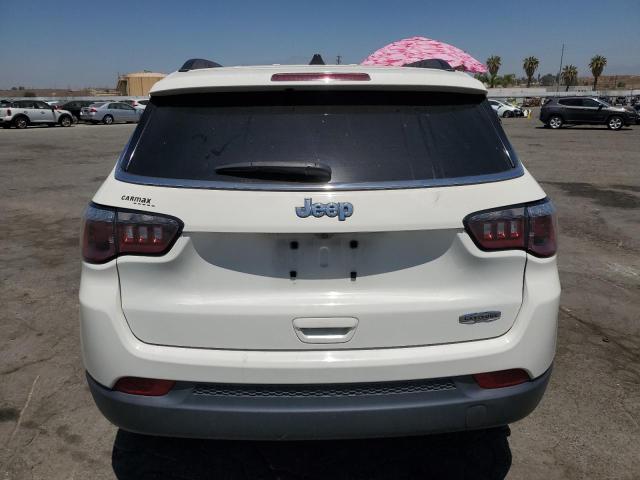 3C4NJCBB5JT339473 Jeep Compass Latitude
