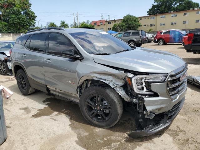 2023 GMC TERRAIN AT 3GKALYEG8PL223341