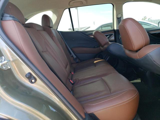 4S4BTAPCXL3245554 Subaru Outback Touring