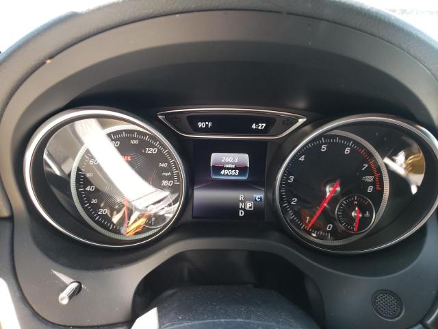 WDCTG4GB0KU016941 Mercedes-Benz Gla 250 4matic