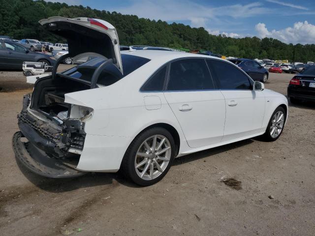 VIN WAUEFAFL2FN031769 2015 Audi A4, Premium Plus no.3