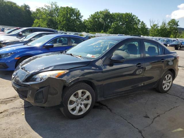 2011 Mazda Mazda3 i