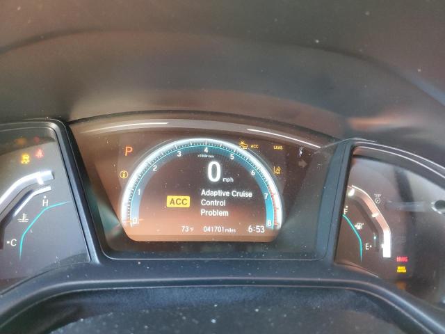 2HGFC2F65LH502335 Honda Civic Lx