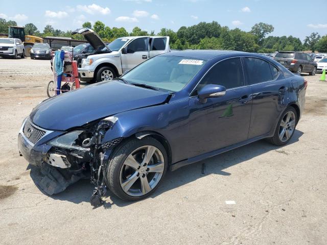 2011 Lexus IS 250 