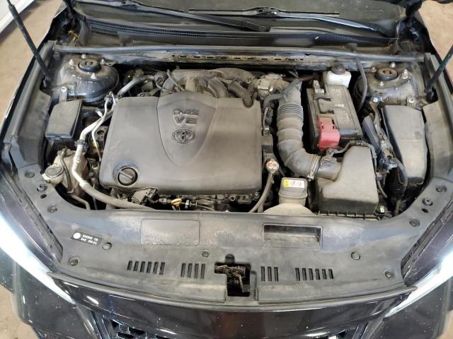 2019 TOYOTA AVALON XSE 4T1BZ1FB2KU017256