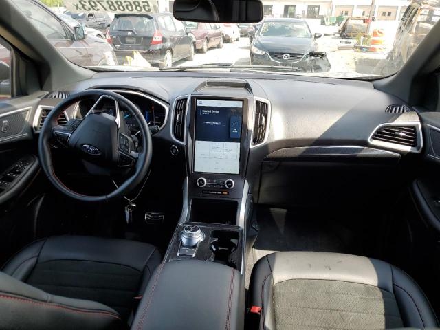 2FMPK4J96MBA01540 2021 FORD EDGE, photo no. 8