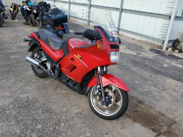 2000 KAWASAKI ZG1000 - JKAZGCA11YB514039