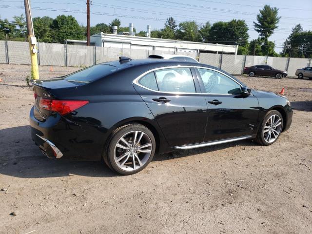 2019 ACURA TLX ADVANC 19UUB3F81KA005250