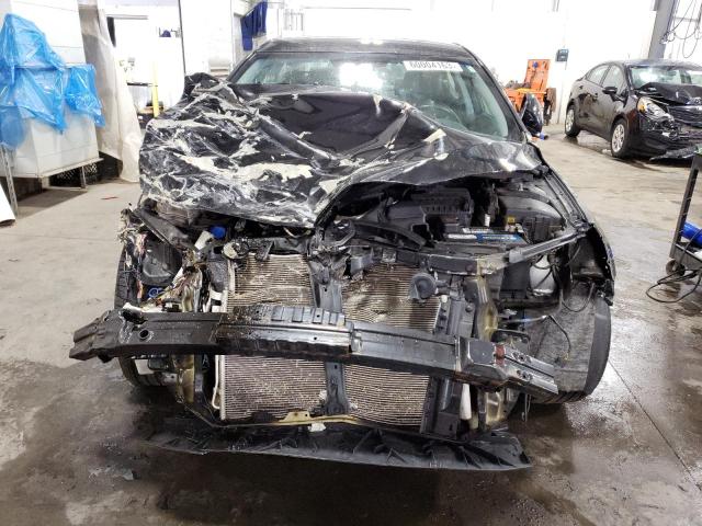 2015 KIA CADENZA PR - KNALN4D77F5177778