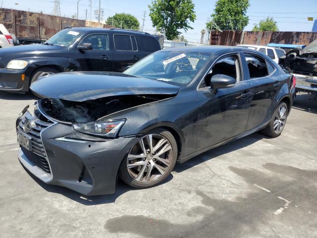 2019 Lexus IS 300 