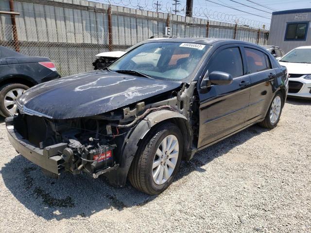 2010 Chrysler Sebring Limited