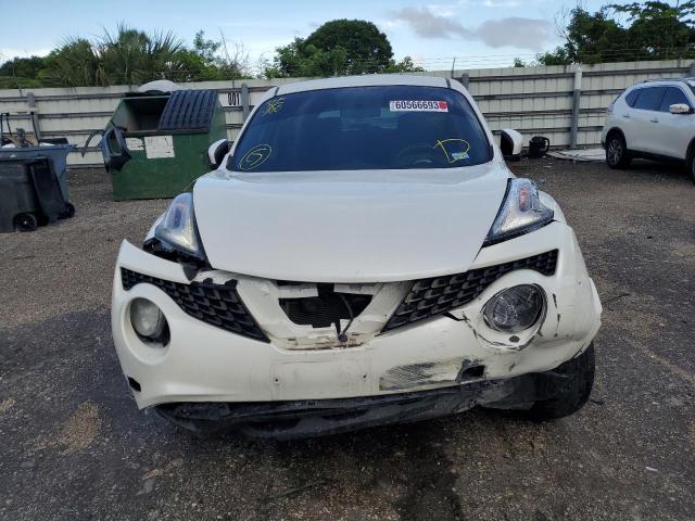 2016 NISSAN JUKE S - JN8AF5MR9GT602403