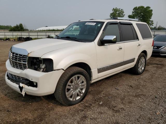 2013 Lincoln Navigator 