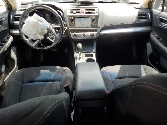 4S3BNAC68H3053927 Subaru Legacy 2.5i Premium