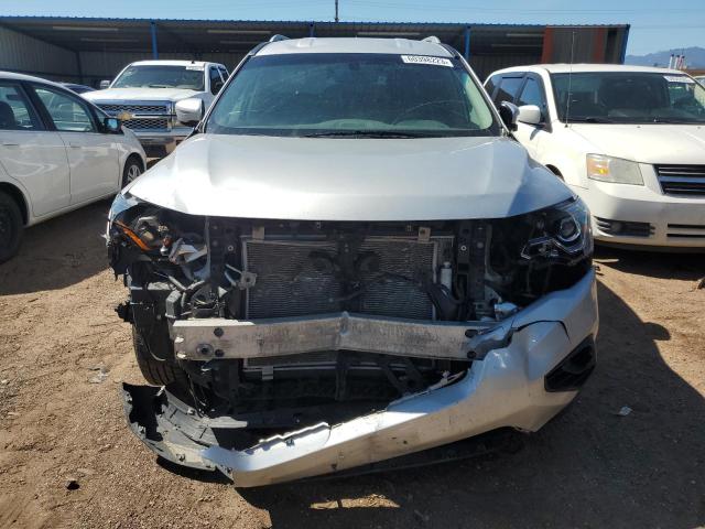 5N1DR2MM3HC635008 Nissan Pathfinder S
