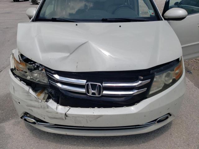 5FNRL5H96FB122936 2015 HONDA ODYSSEY, photo no. 12