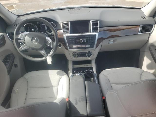 VIN 4JGDA5JB3DA103808 2013 Mercedes-Benz ML-Class, 350 no.8