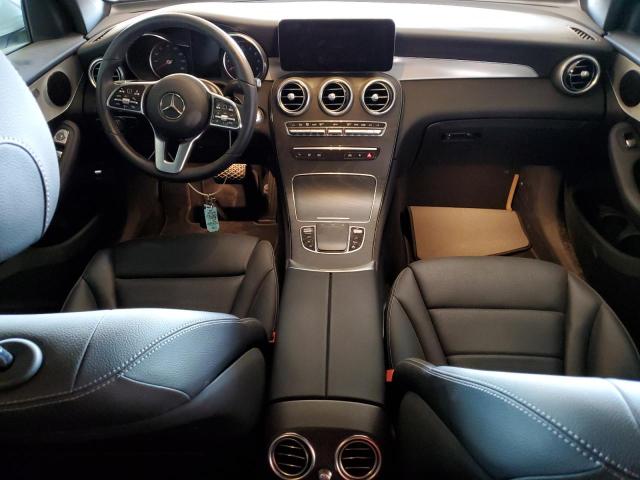 W1N0G8DBXMV309627 Mercedes-Benz GLC 300
