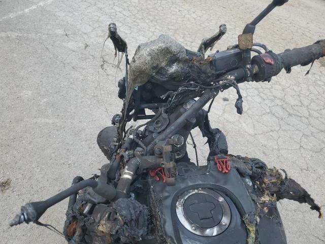 2022 SUZUKI DL650 - JS1C733B4N7100389