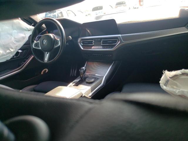 WBA5U9C02LFH19147 BMW M340XI