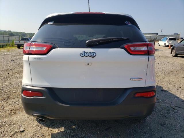1C4PJLCBXFW700785 Jeep Cherokee Latitude