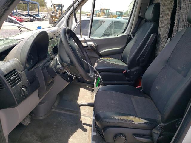 WD3PE8DCXE5911279 Mercedes-Benz Sprinter 2500