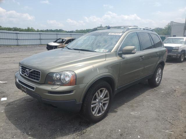 2010 Volvo XC90 