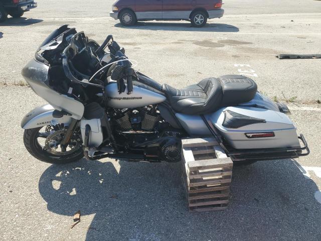 2020 HARLEY-DAVIDSON FLTRK 1HD1KZF24LB640845