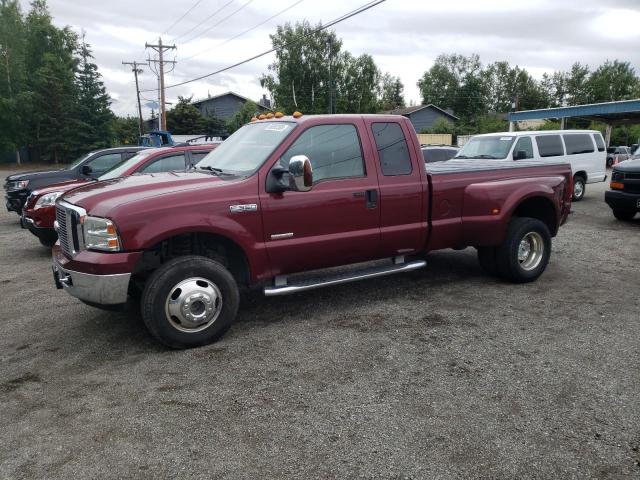 2006 Ford F-350 