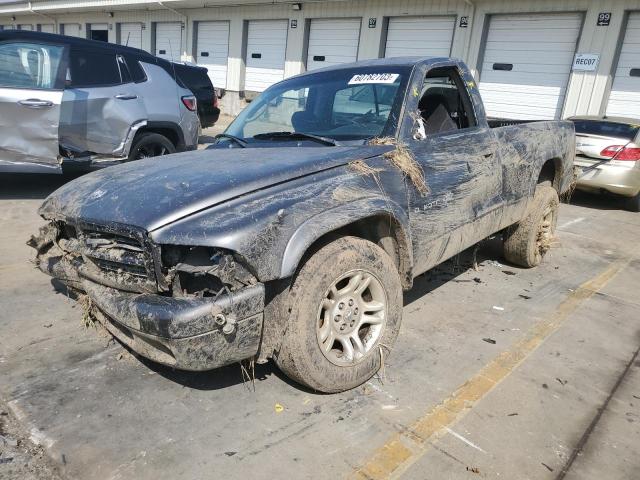 2002 Dodge Dakota Base