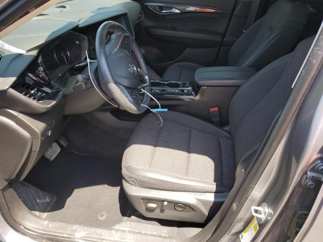 LRBAZLR40ND016201 Buick Envision Preferred