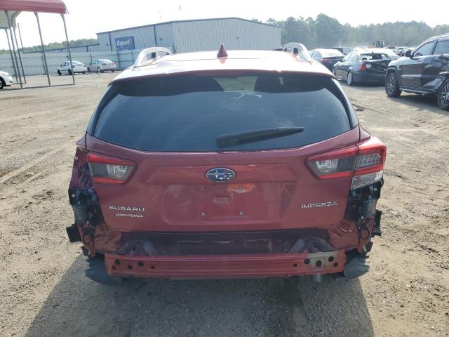 4S3GTAD6XN3718462 Subaru Impreza Premium