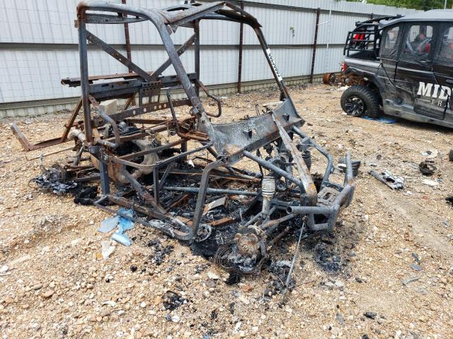 2013 POLARIS RANGER 900 - 4XAUH88A8DG280275