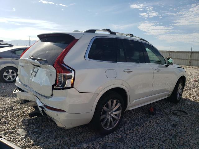 YV4A22PK2G1092568 Volvo XC90 T6