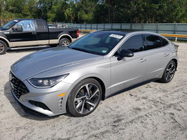 2023 Hyundai Sonata SEL Plus