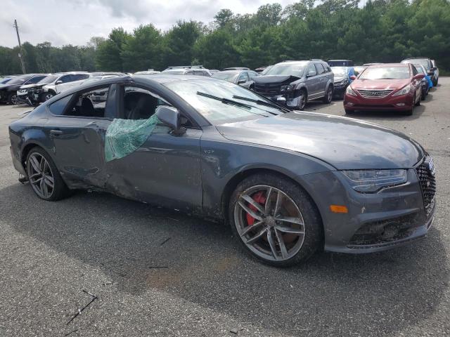 2017 AUDI S7 PREMIUM - WAUWFAFCXHN124918
