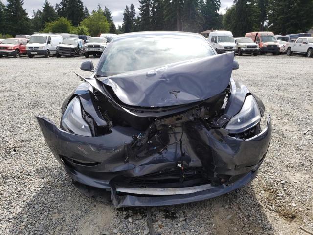 5YJ3E1EA3PF463946 Tesla MODEL 3