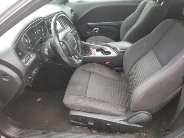 2C3CDZAG2FH706977 Dodge Challenger Sxt
