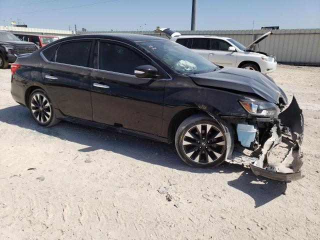 3N1AB7AP3KY408815 Nissan SENTRA S