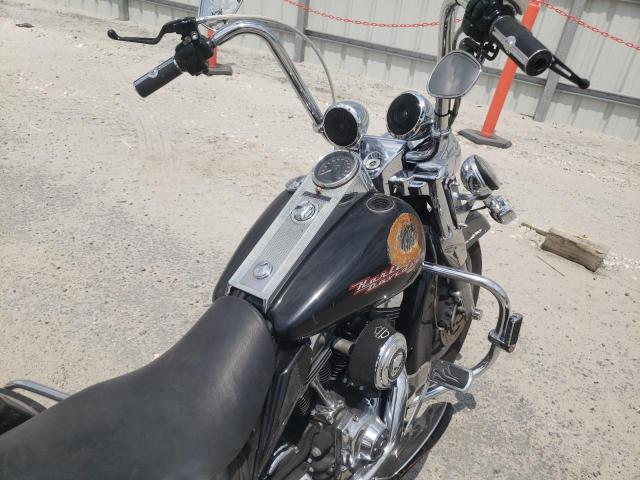 2004 HARLEY-DAVIDSON FLHRI - 1HD1FBW1X4Y729529
