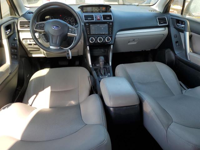 JF2SJAXC8GH511500 Subaru Forester 2.5i Touring