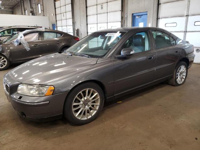 YV1RH592182687419 | 2008 Volvo s60 2.5t