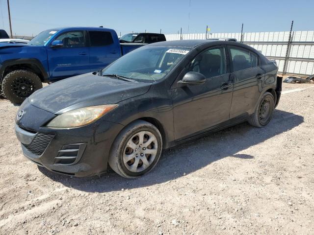 2010 Mazda Mazda3 i